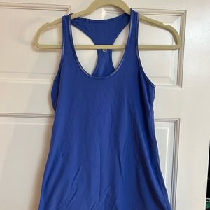 Lulumeon Racerback Tank